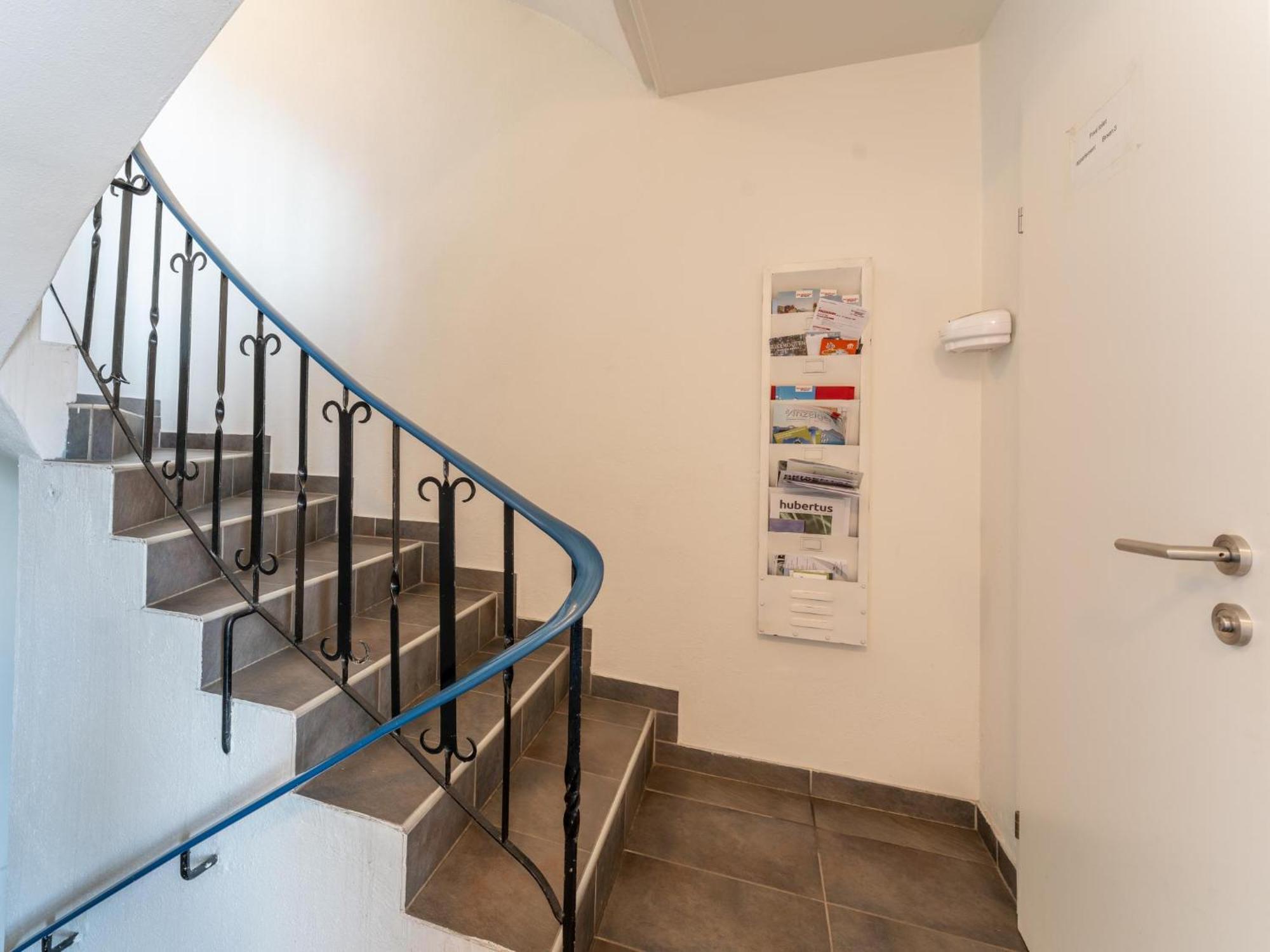 Appartement Brixen 3 à Brixen im Thale Extérieur photo