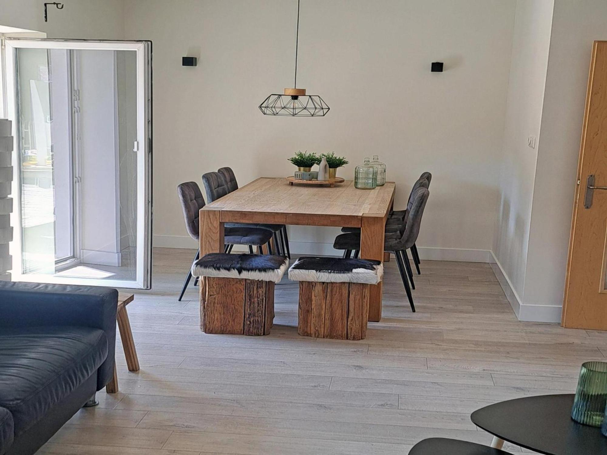 Appartement Brixen 3 à Brixen im Thale Extérieur photo